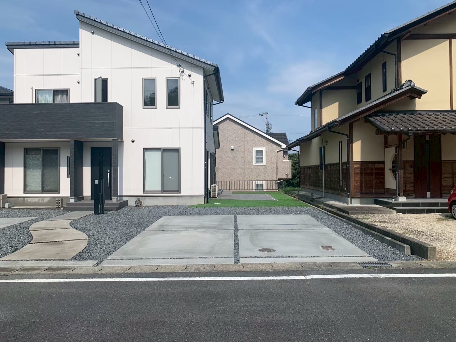 適正価格のご提案